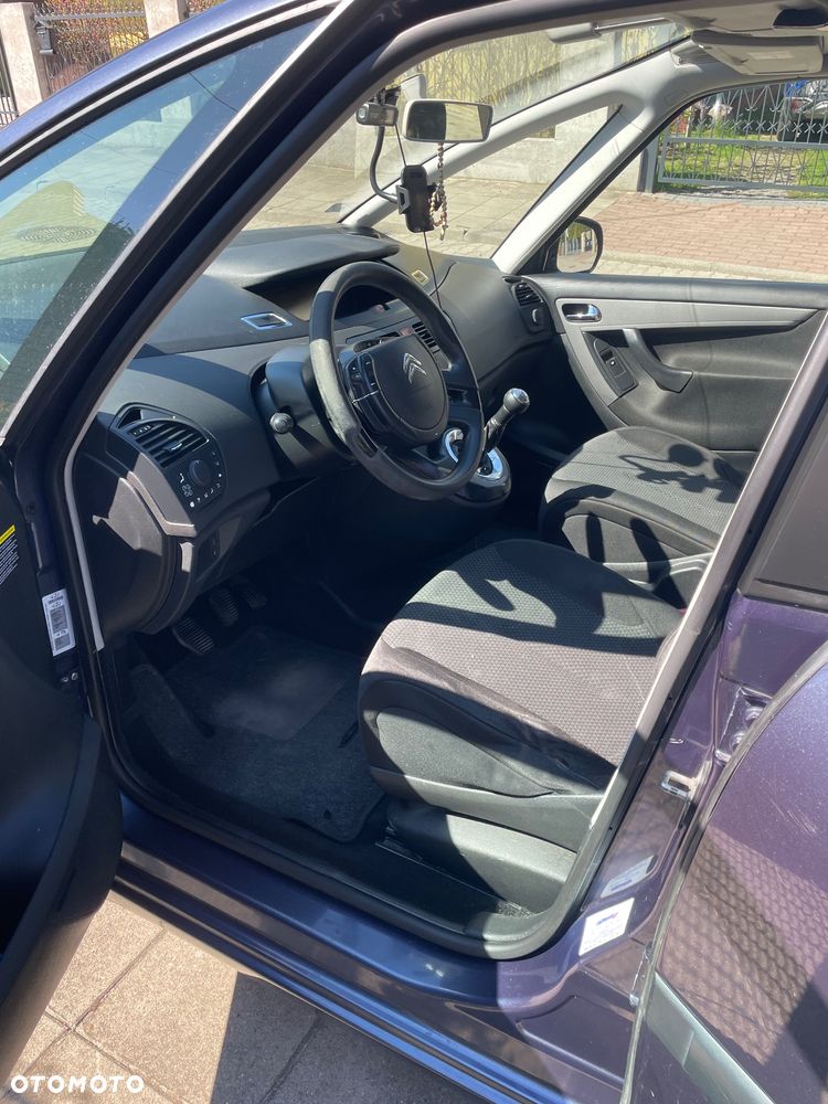 Citroën C4 Picasso VTi 120 Advance - 14