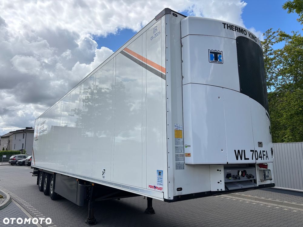 Schmitz Cargobull - 11