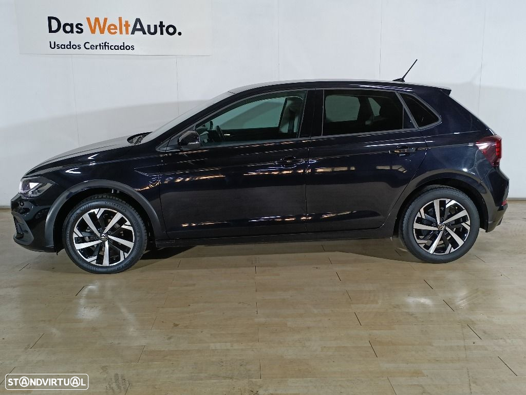 VW Polo 1.0 TSI Life - 3