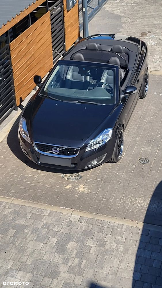 Volvo C70 D3 Inscription - 15