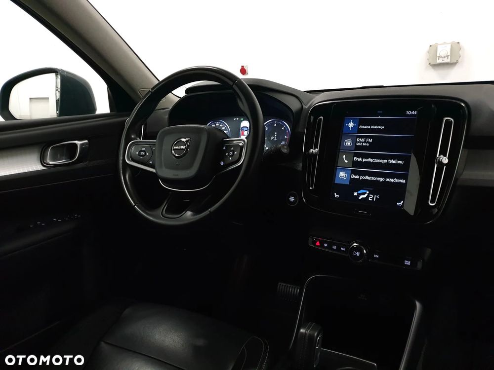 Volvo XC 40 D3 SCR Inscription - 2