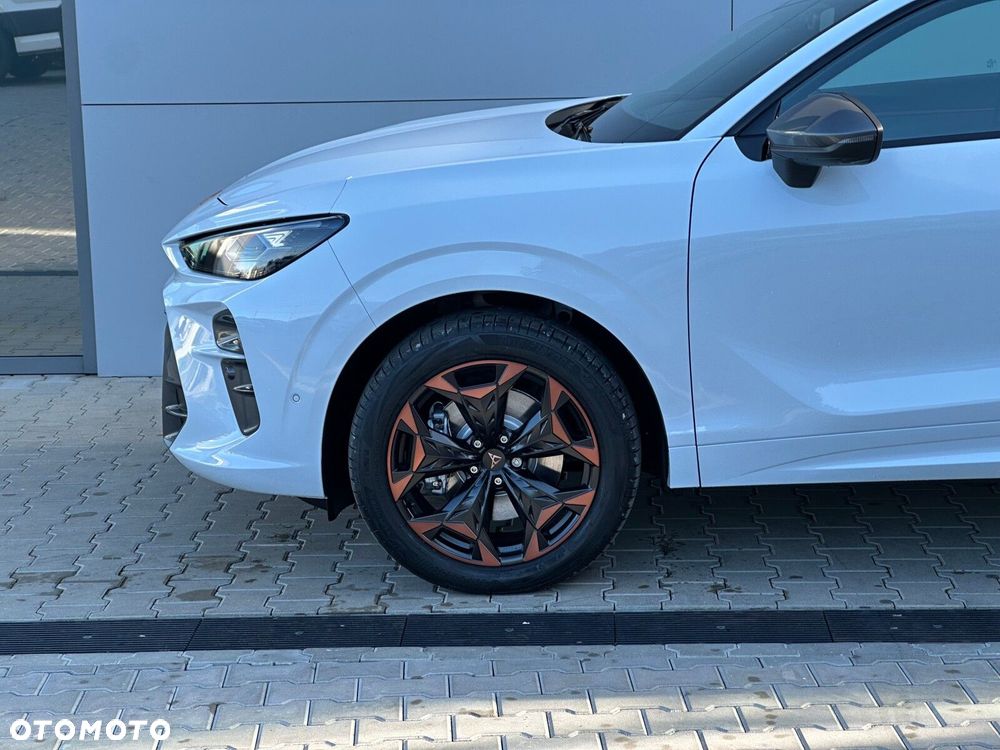 Cupra Terramar 2.0 TSI 4Drive DSG - 10