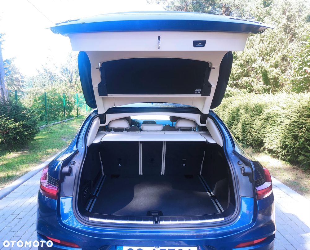 BMW X4 xDrive20i xLine sport - 15