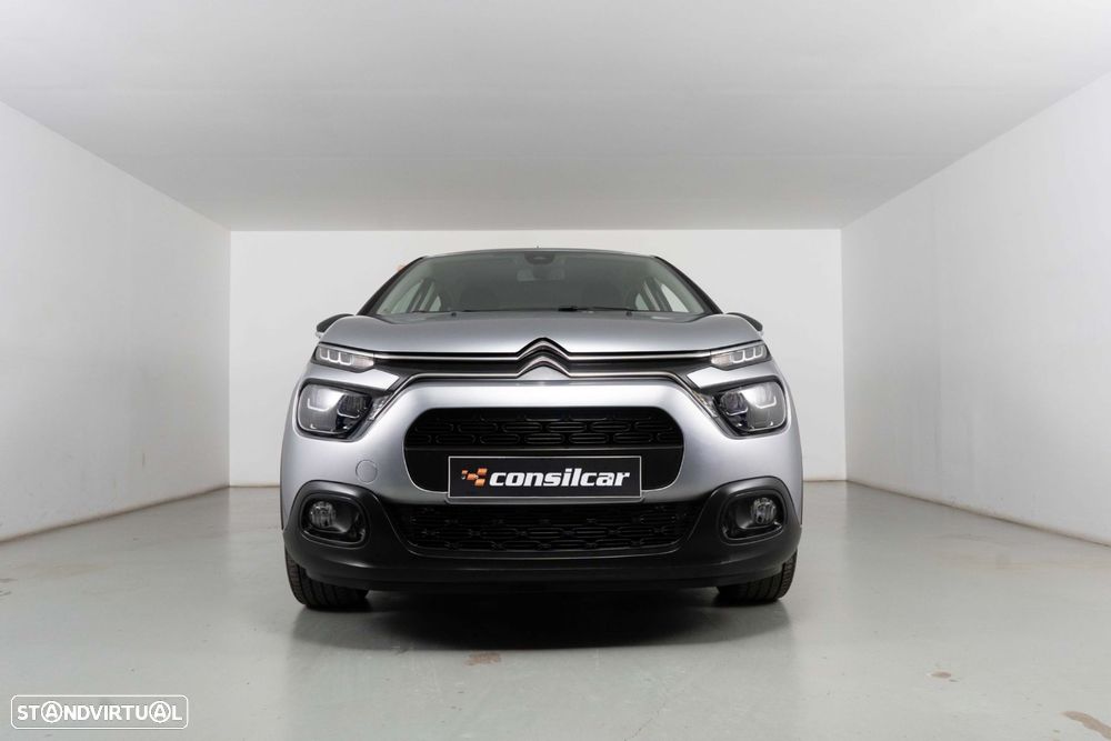 Citroën C3 1.2 PureTech Plus - 3