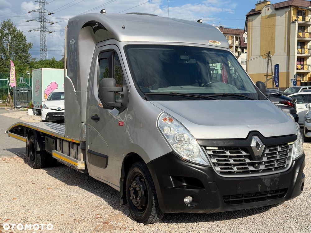 Renault Master - 7