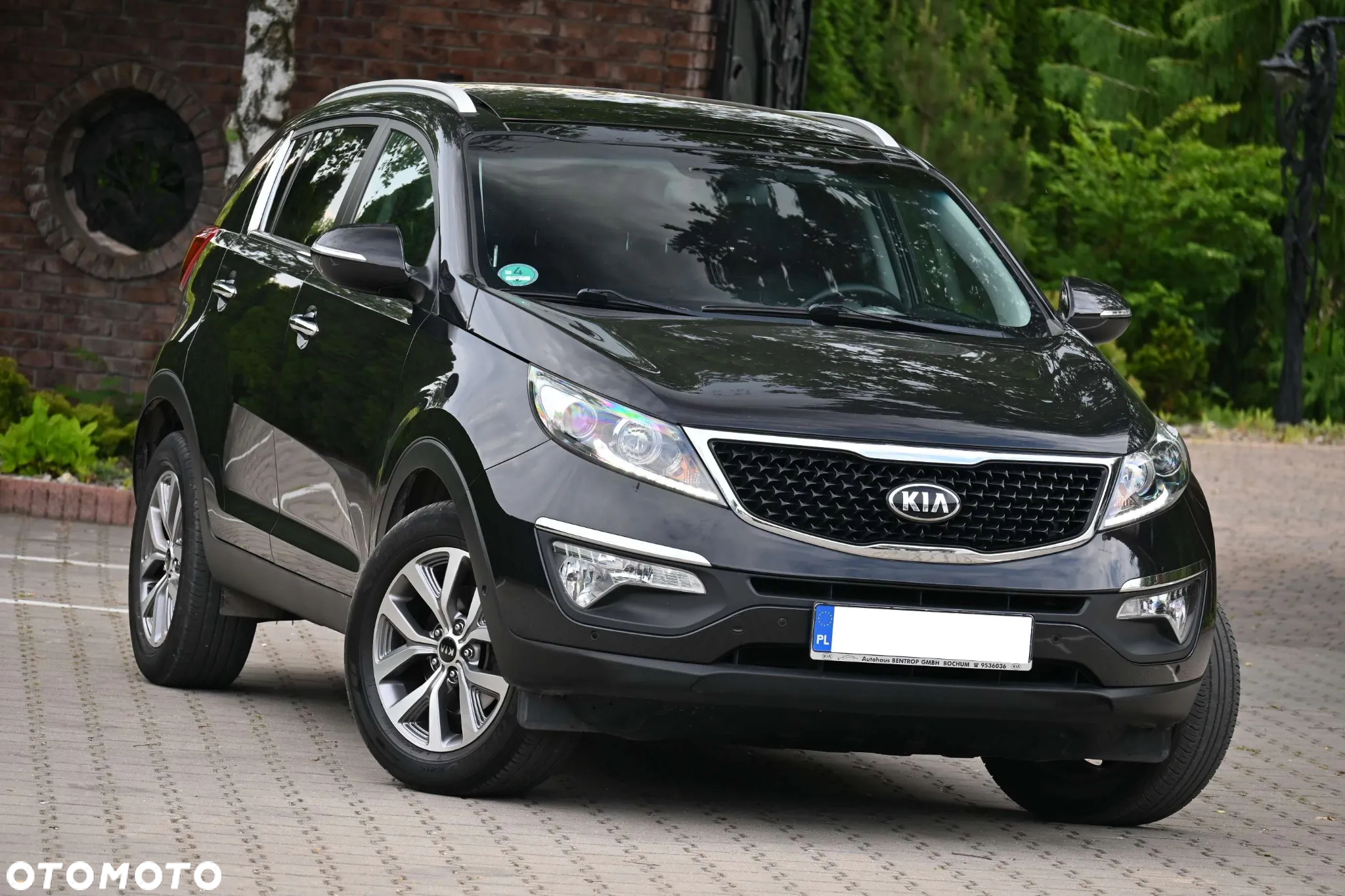 Kia Sportage 1.6 GDI XL 2WD - 7