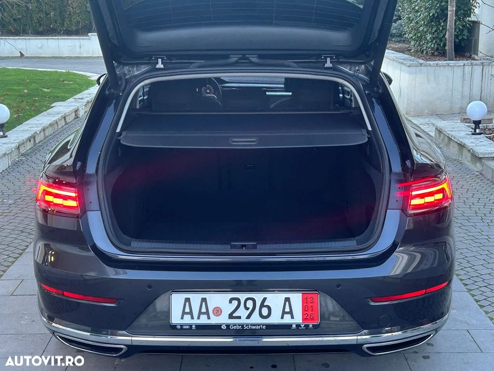 Volkswagen ARTEON Shooting Brake 2.0 TDI SCR DSG Elegance - 24