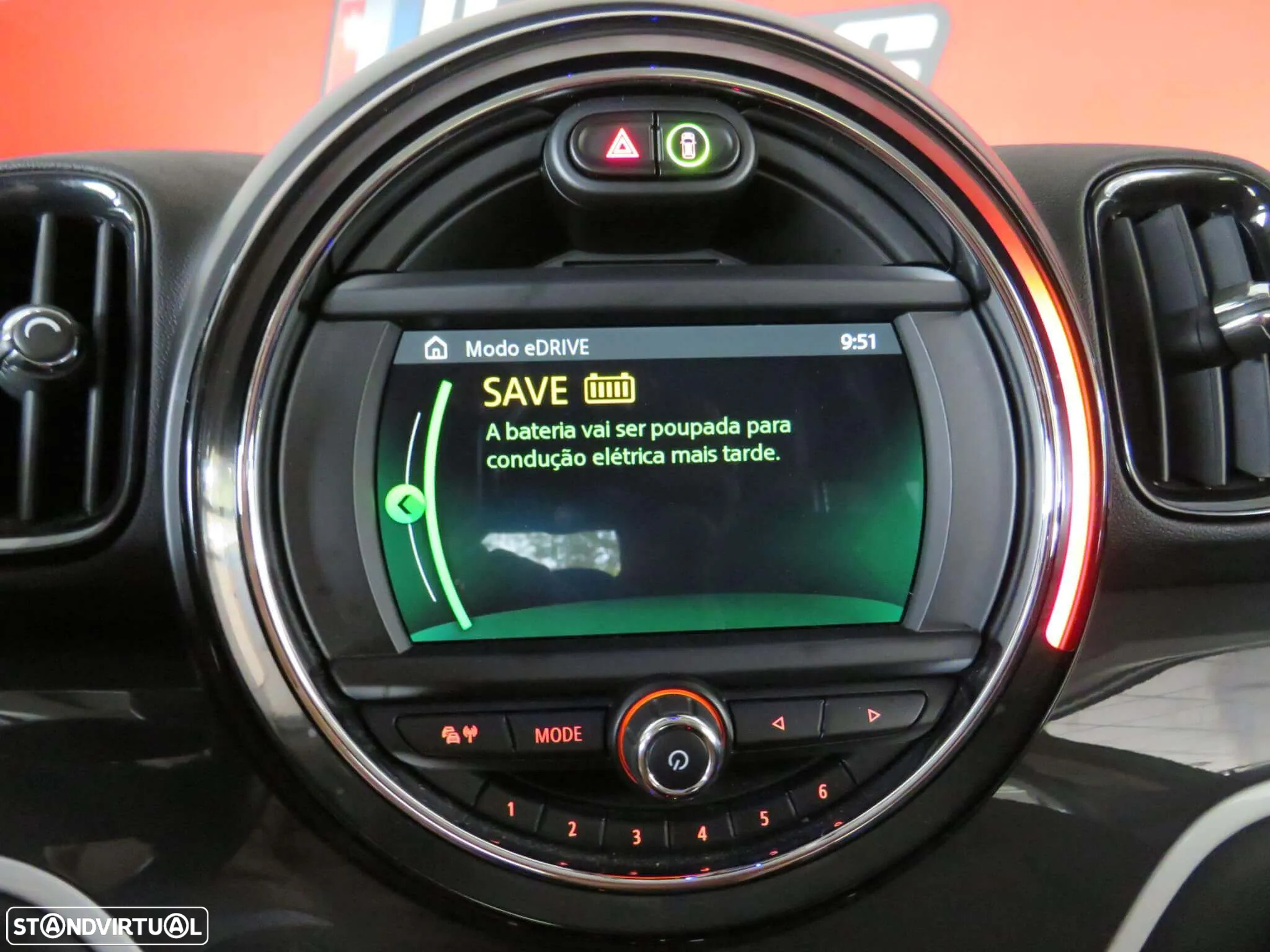 MINI Countryman Cooper SE ALL4 Auto - 30
