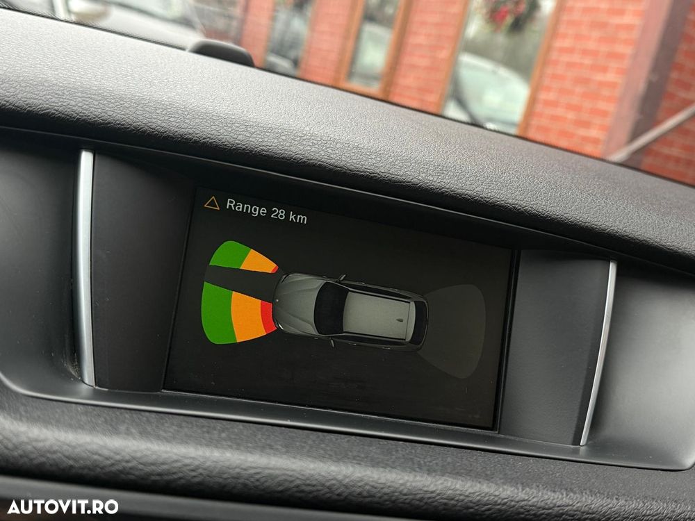 BMW X1 xDrive20d Aut. Sport Line - 15