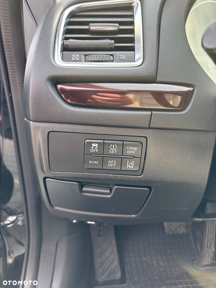 Mazda 6 - 14
