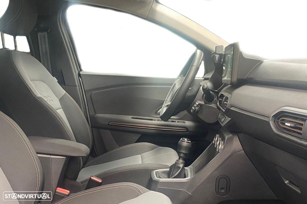 Dacia Jogger 1.0 ECO-G Extreme Bi-Fuel - 14