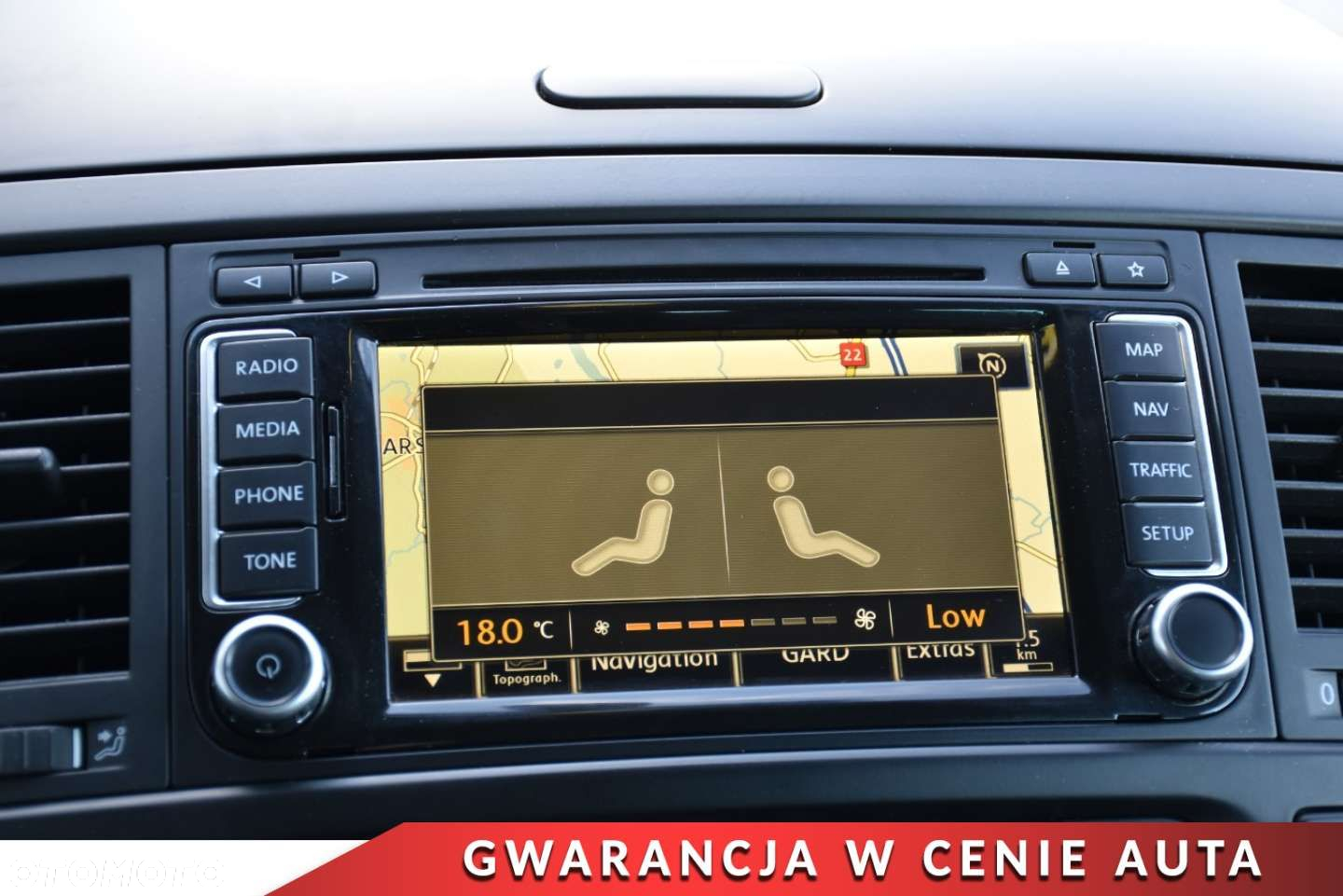 Volkswagen Multivan - 17