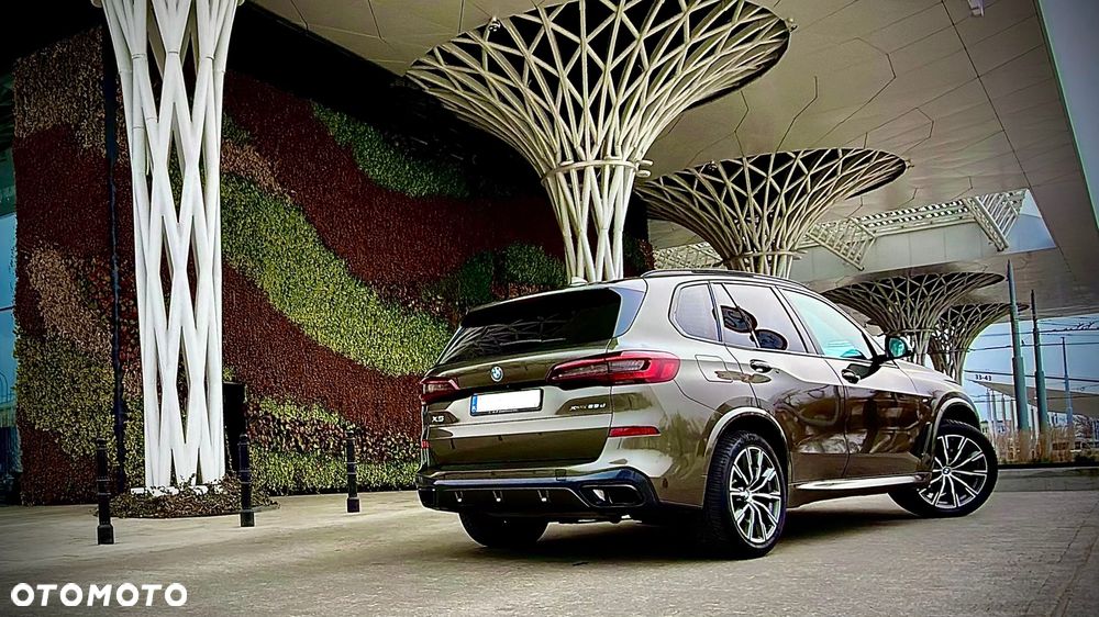 BMW X5 xDrive25d - 5