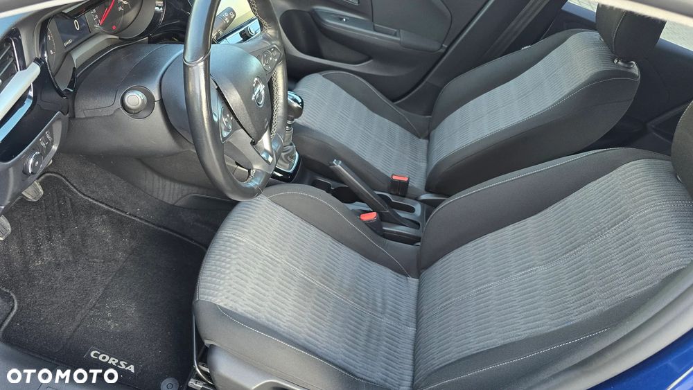 Opel Corsa 1.2 Direct Injection Turbo Ultimate - 26