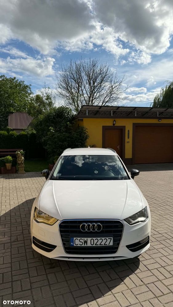 Audi A3 Sportback - 6