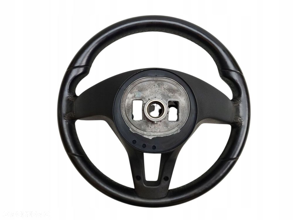 KIEROWNICA MERCEDES A W176 (2012-2015) 1.5 CDI 109KM - 5