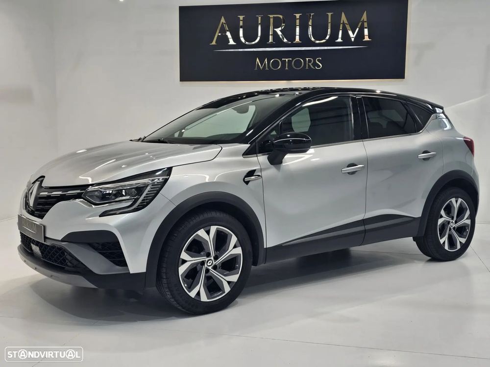 Renault Captur 1.0 TCe RS Line - 6