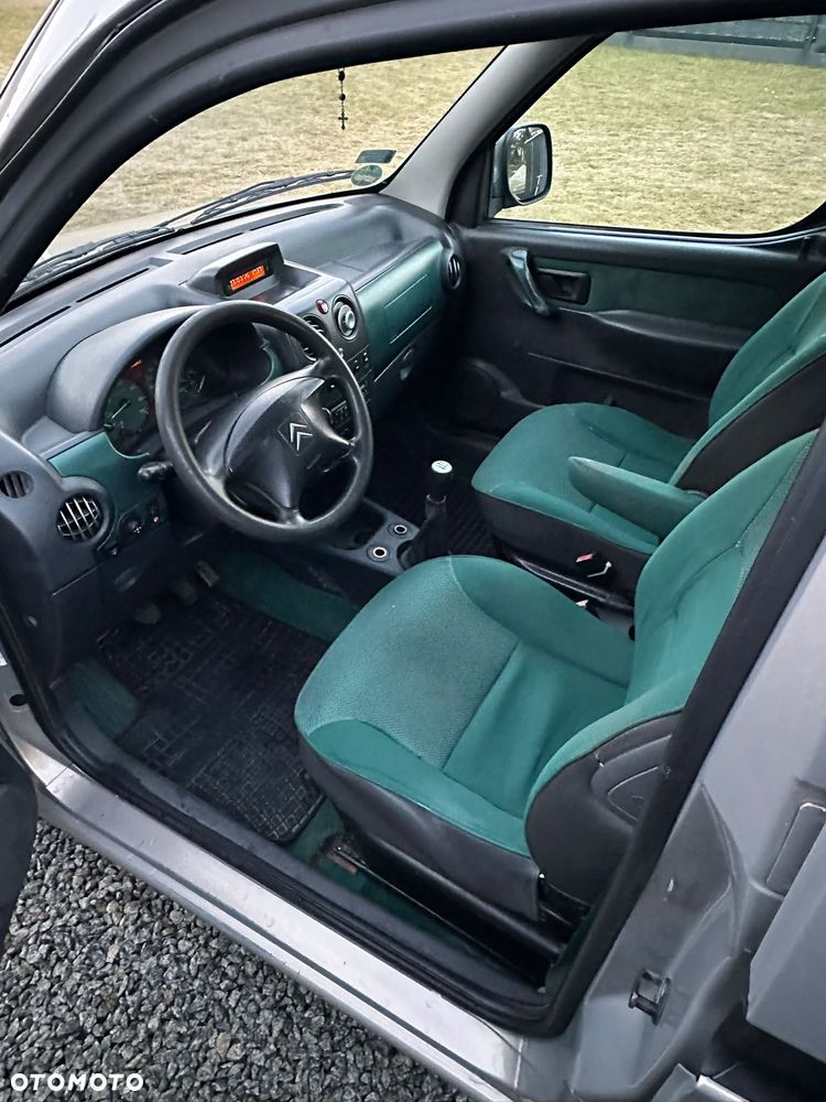 Citroën Berlingo 1.6i Prestige - 6