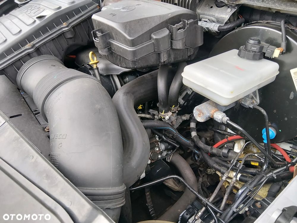 Iveco Daily 35S13 - 8