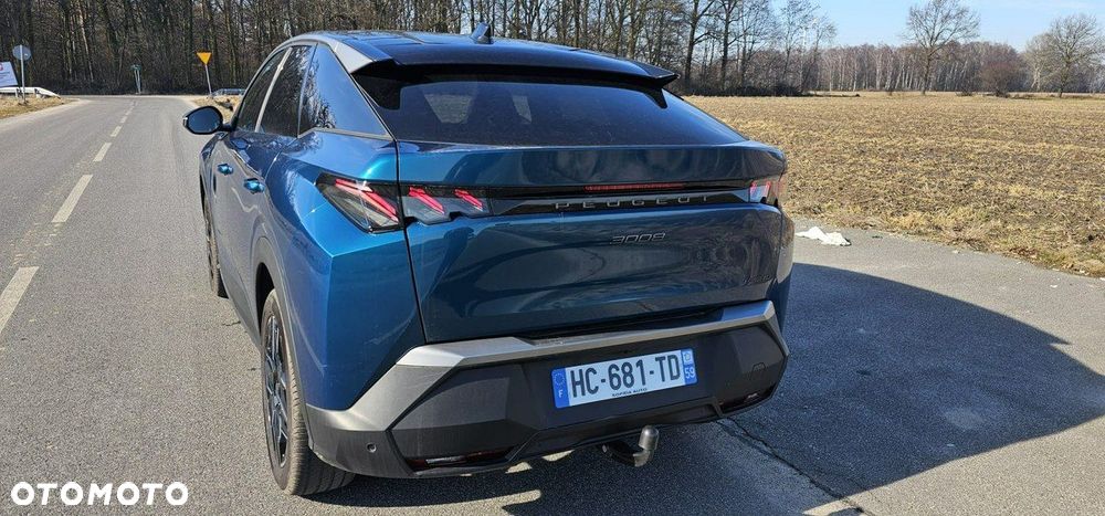 Peugeot 3008 - 28