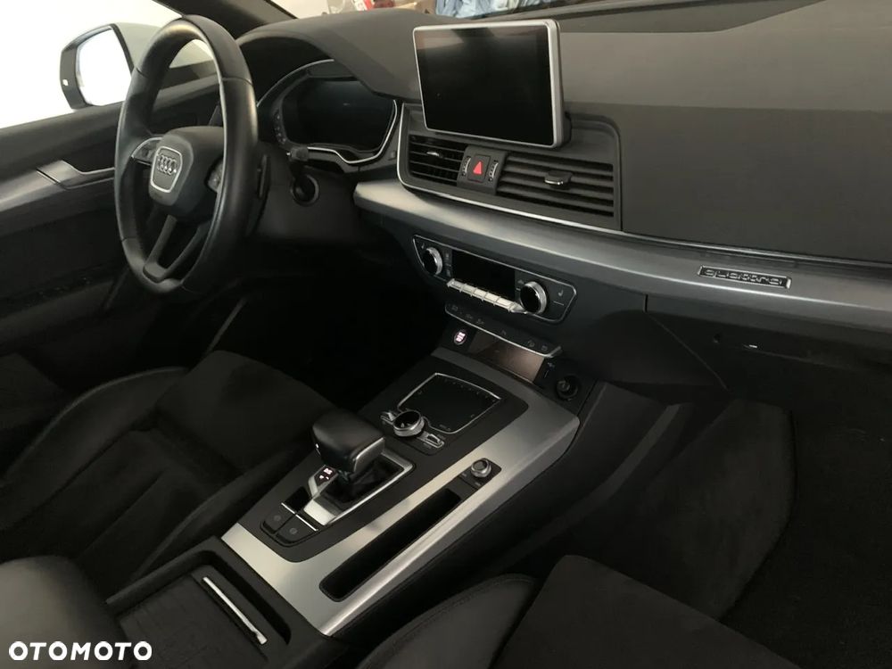 Audi Q5 2.0 TDI Quattro S tronic - 16