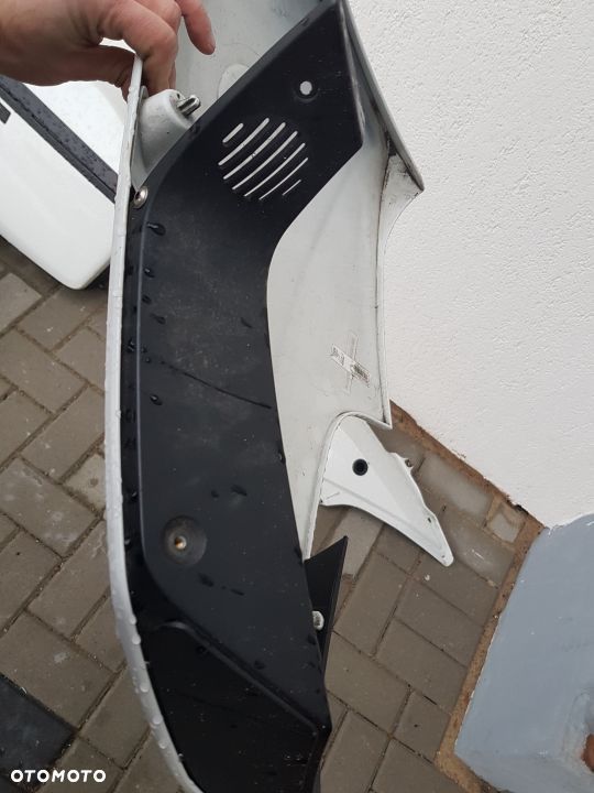 BMW RT 1200 owiewka boczek panel - 2