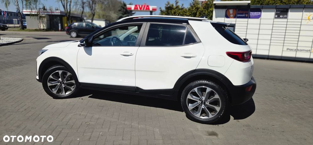 Kia Stonic 1.0 T-GDI OPF Spirit - 8