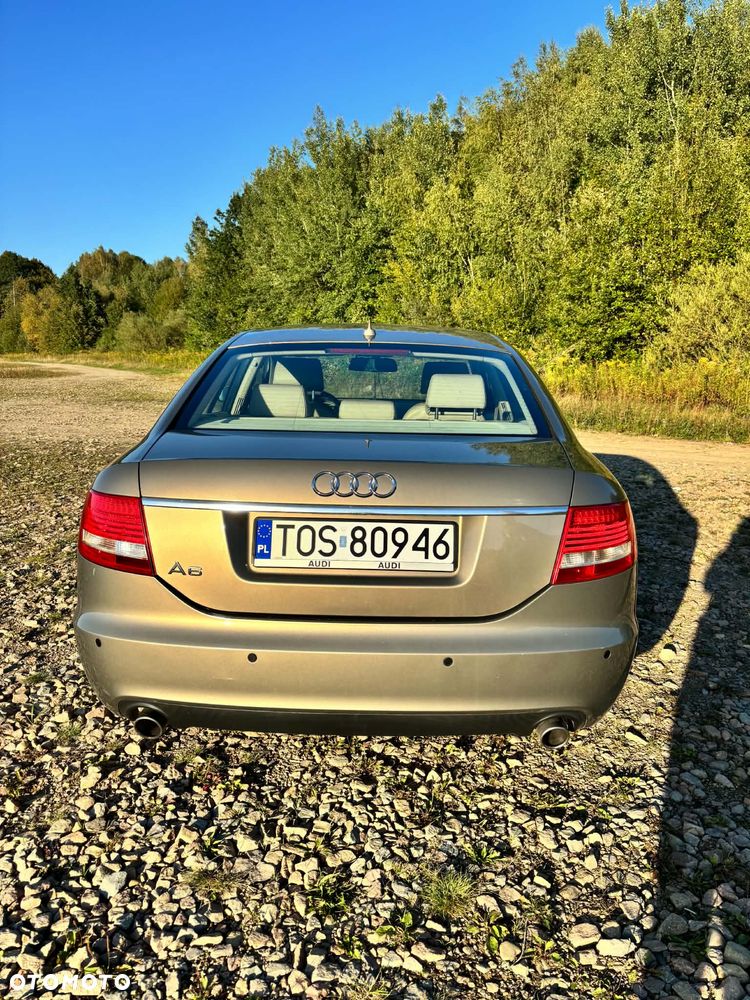Audi A6 Limousine - 9