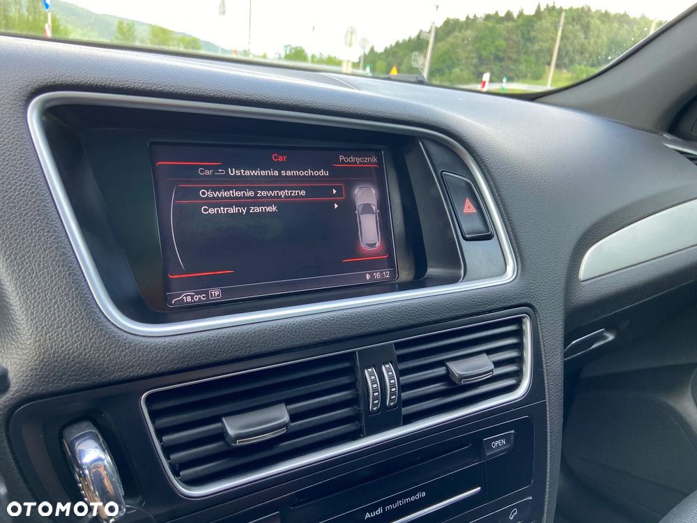 Audi Q5 2.0 TDI Quattro S tronic - 29