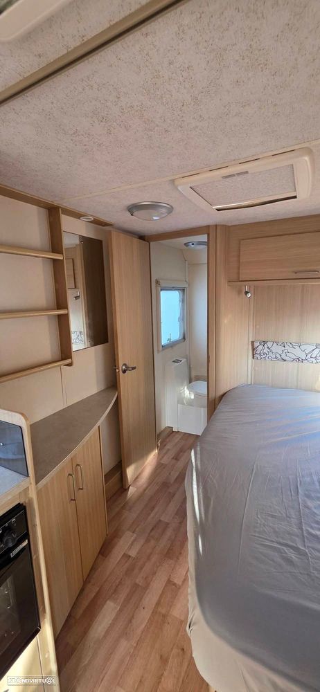 Coachmen Wyoming - 11