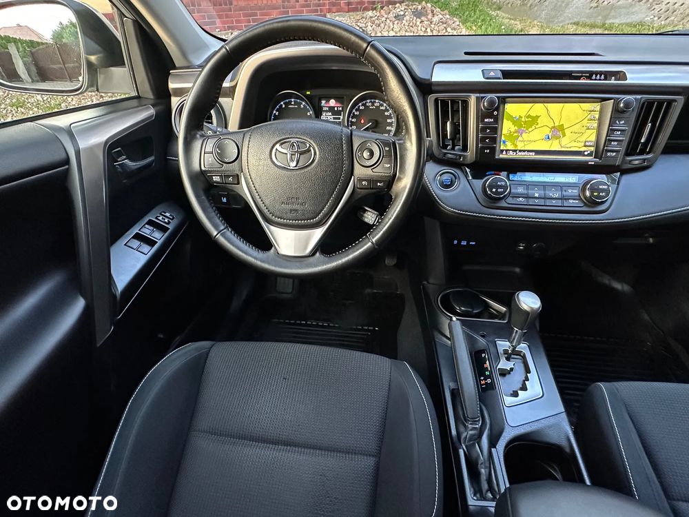 Toyota RAV4 2.0 Prestige 4x4 MS - 4