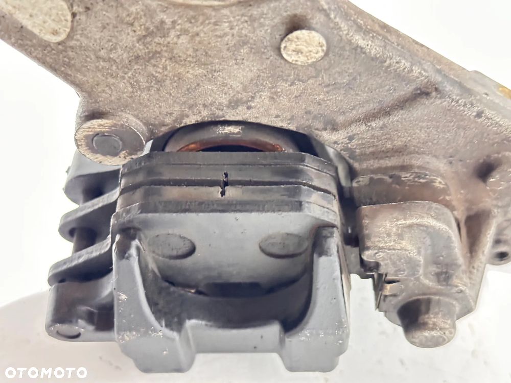 Zacisk pompa tył Yamasaki R-STUNT 50 - 6