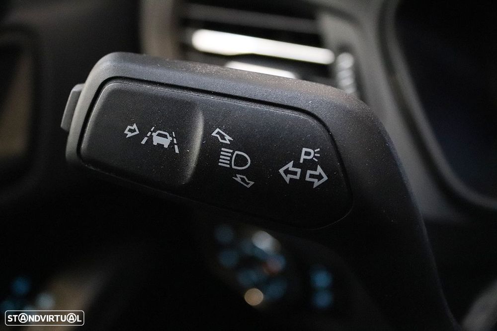 Ford Focus SW - 17