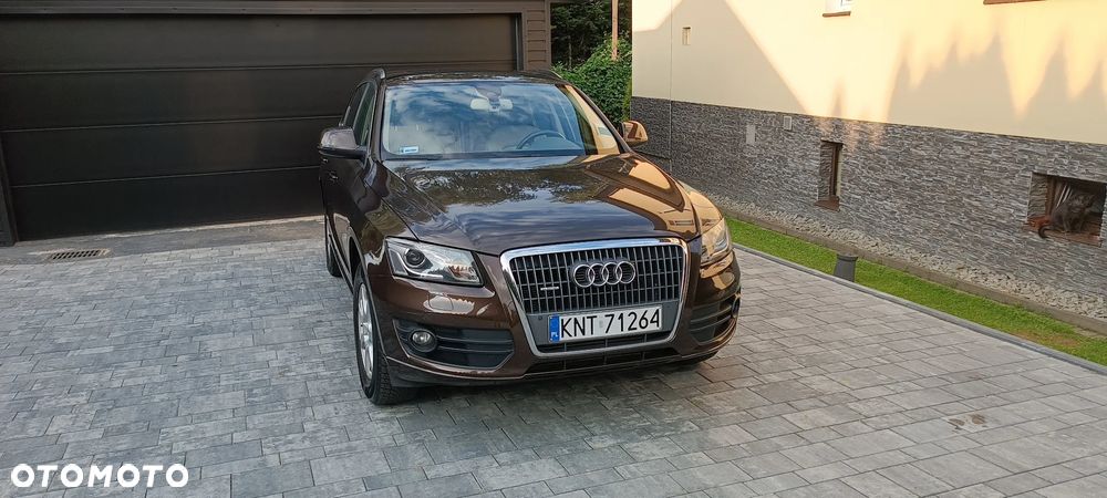 Audi Q5 2.0 TDI Quattro - 2