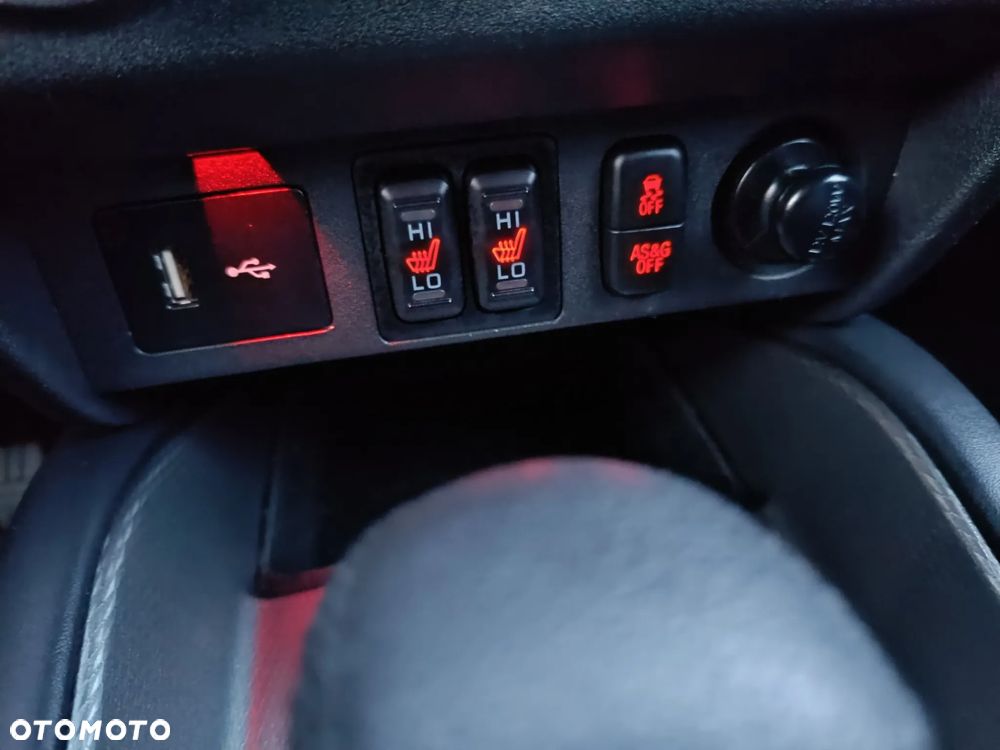 Mitsubishi ASX 2.0 2WD CVT Intro Edition - 17