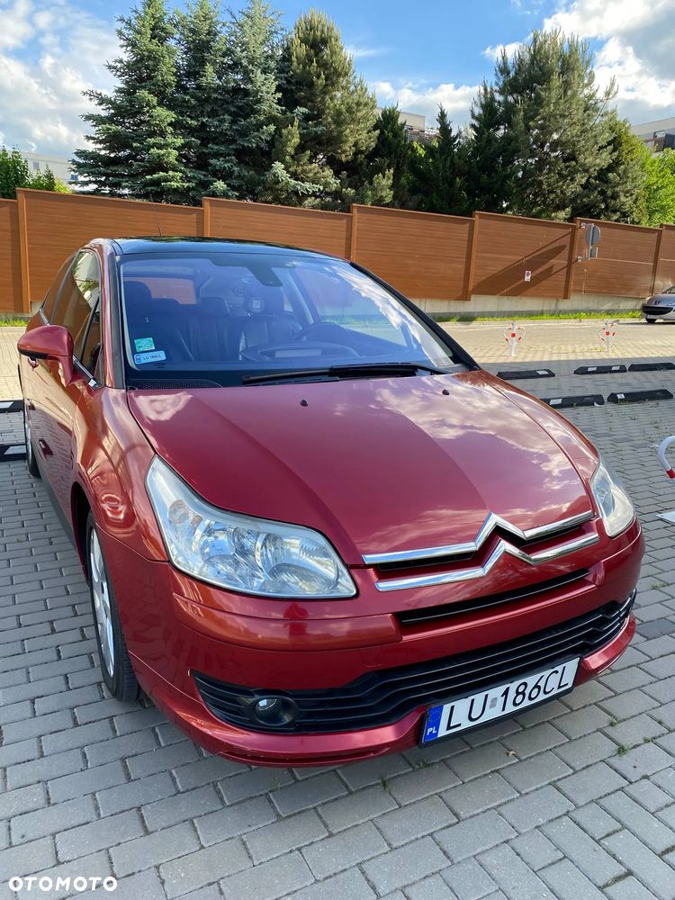 Citroën C4 - 9