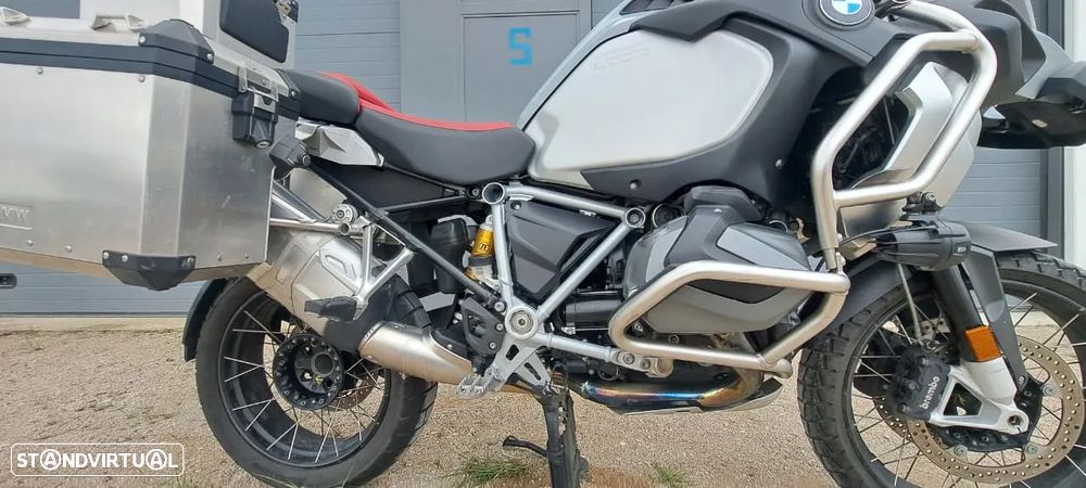 BMW R 1250 GS Adventure 2024 - 7