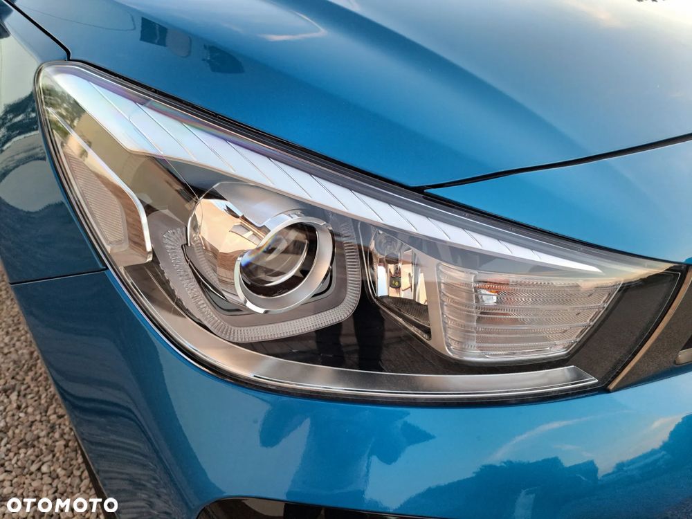 Kia Rio 1.0 T-GDI 120 Mild-Hybrid DCT7 GT Line - 17