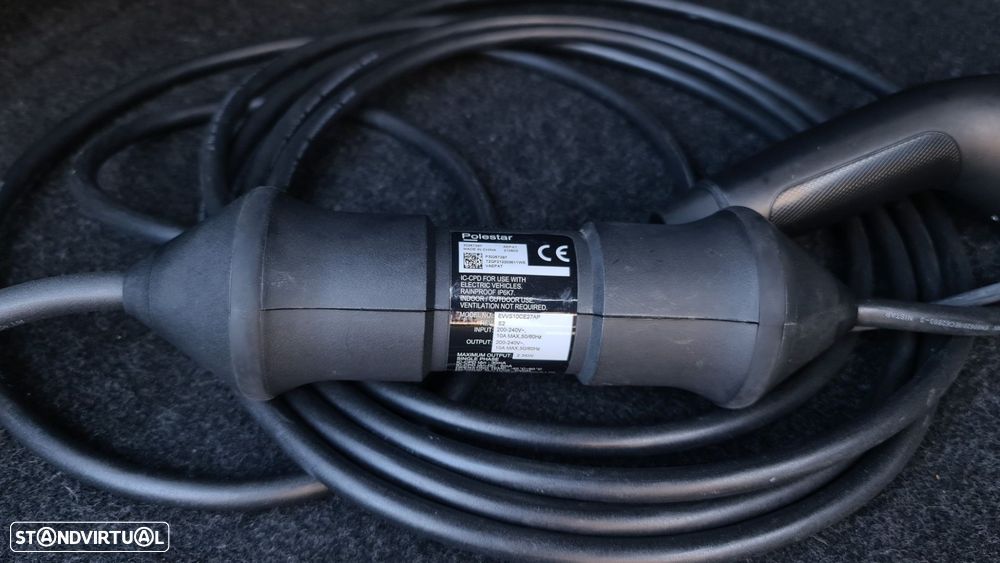 Polestar 2 Long Range 78 kWh - 48