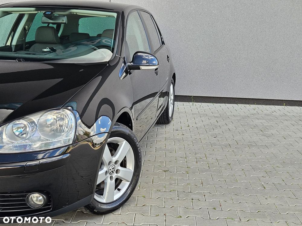 Volkswagen Golf 1.6 United - 13
