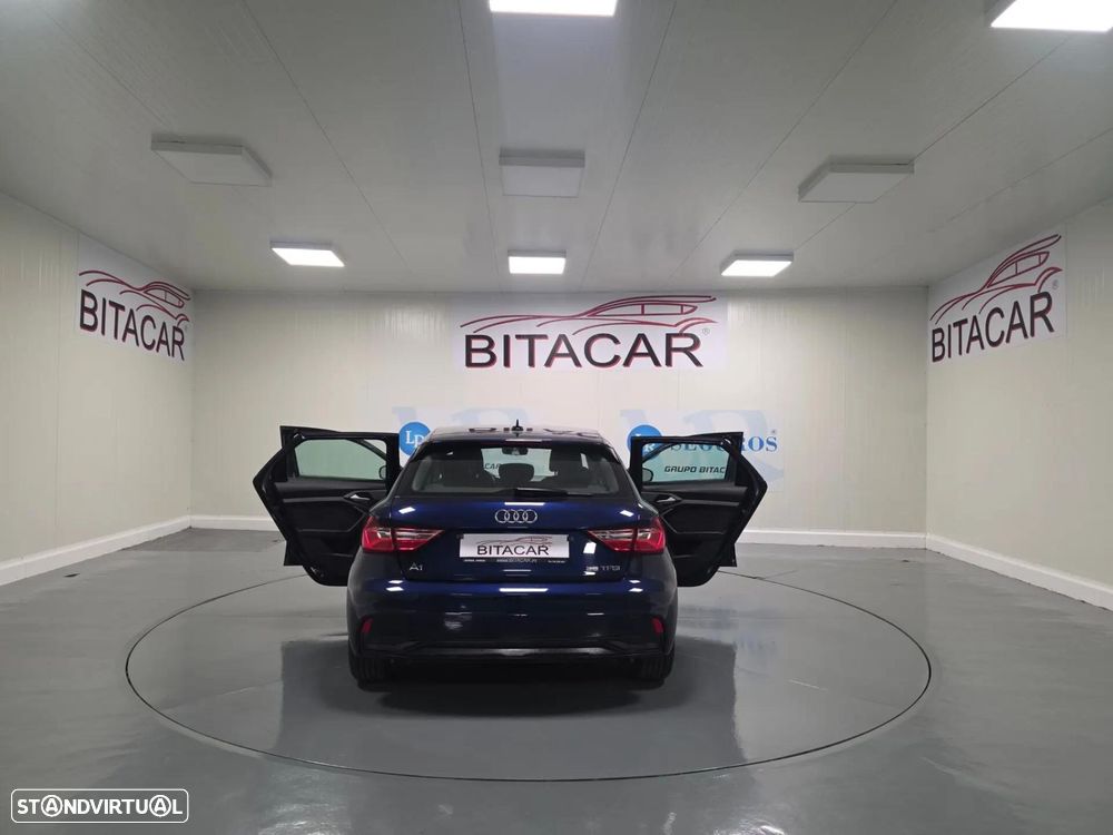 Audi A1 Sportback - 52