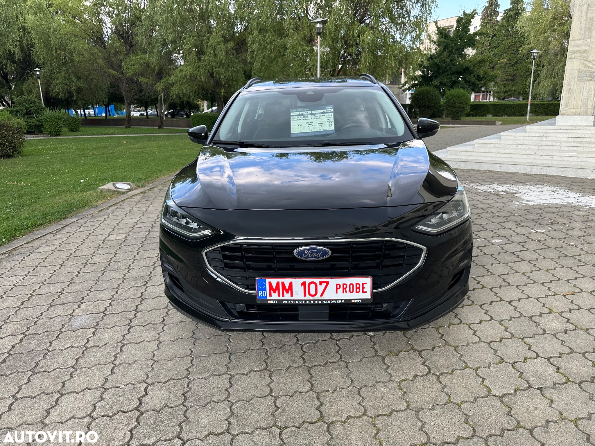 Ford Focus - 9