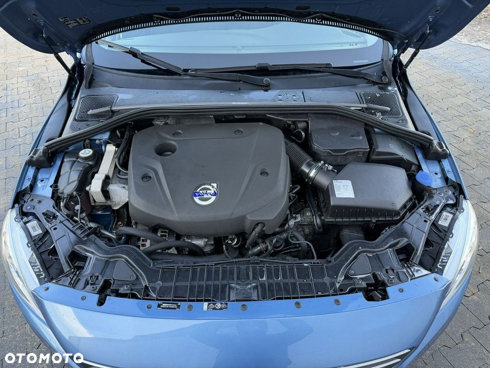 Volvo S60 D4 Kinetic - 3