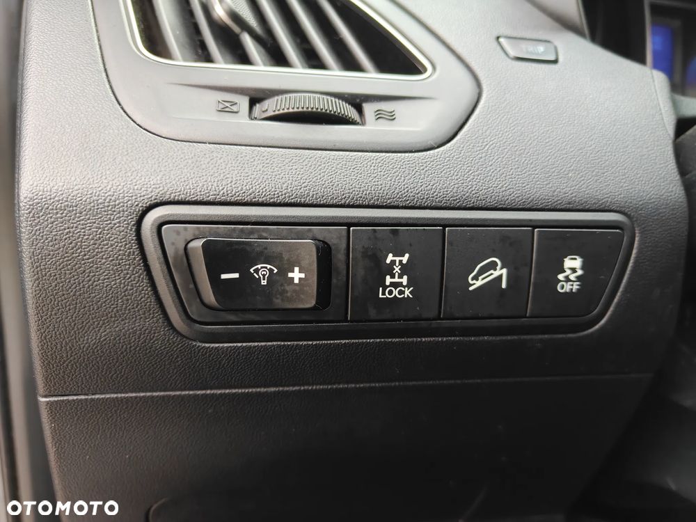 Hyundai ix35 2.0 4WD Comfort - 14