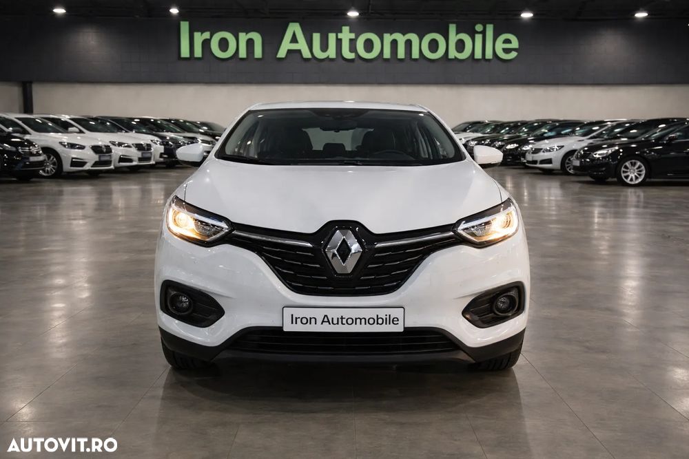 Renault Kadjar - 3