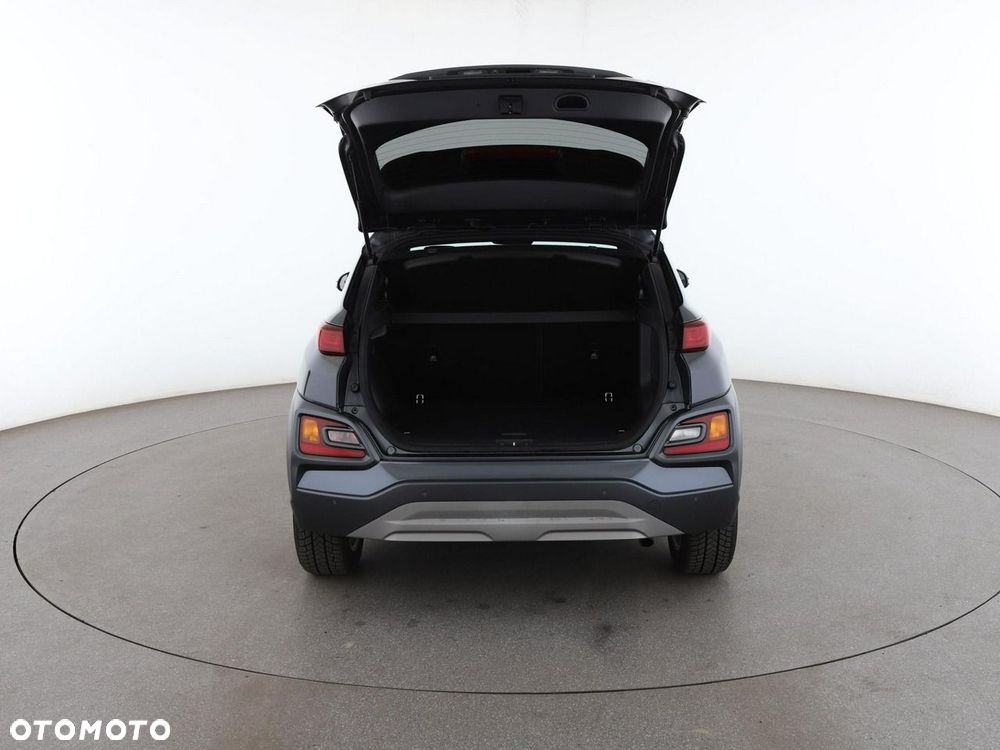 Hyundai Kona 1.6 CRDi DCT Premium - 20