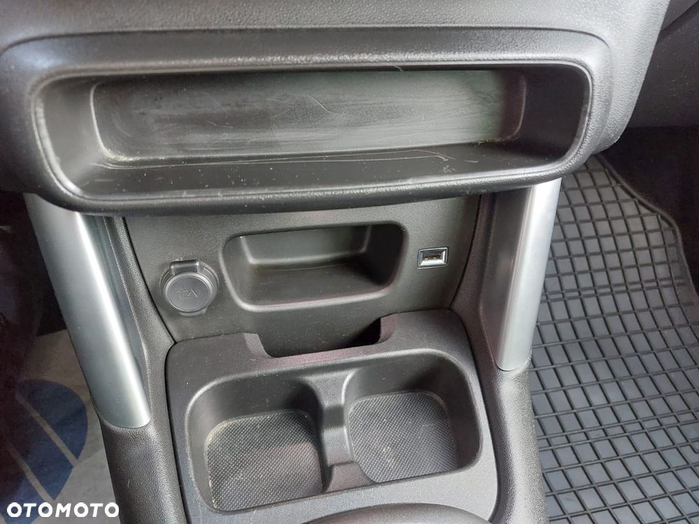 Citroën C3 Aircross - 18