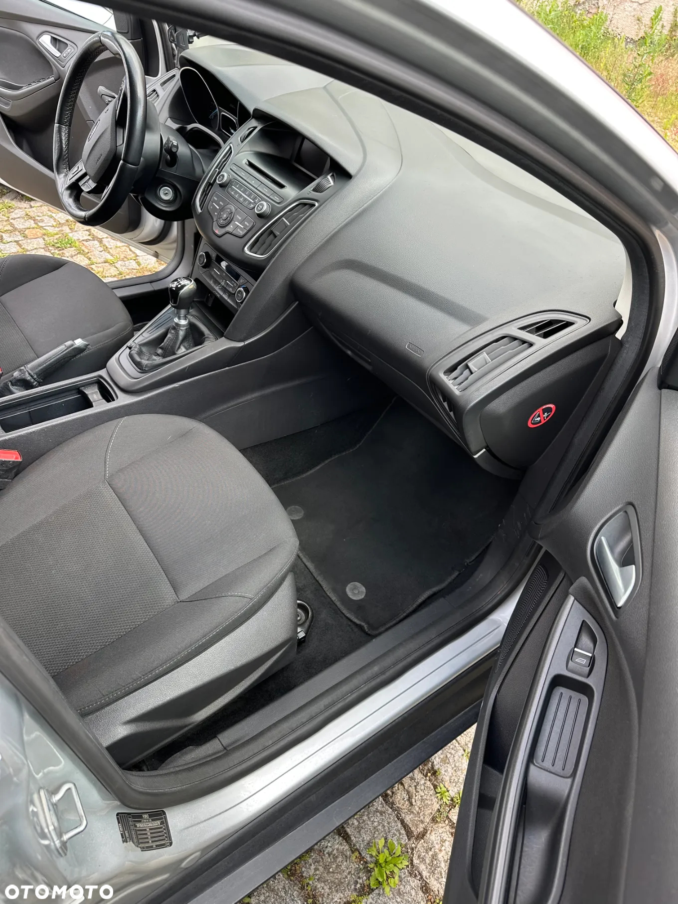 Ford Focus - 9