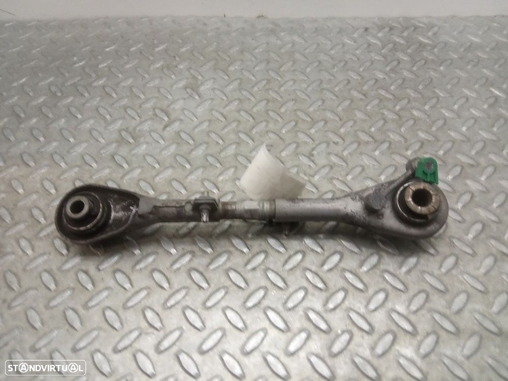 TIRANTE TRASEIRO DIREITO PEUGEOT 407 COUPE 2.7 HDI 204CV 2720CC - 1