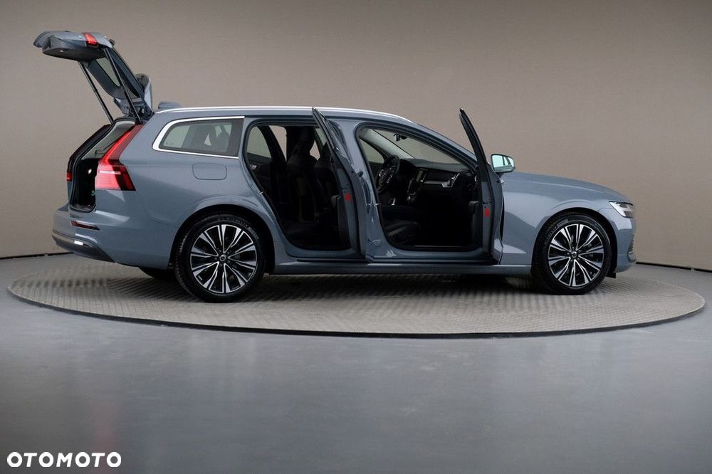 Volvo V60 - 6